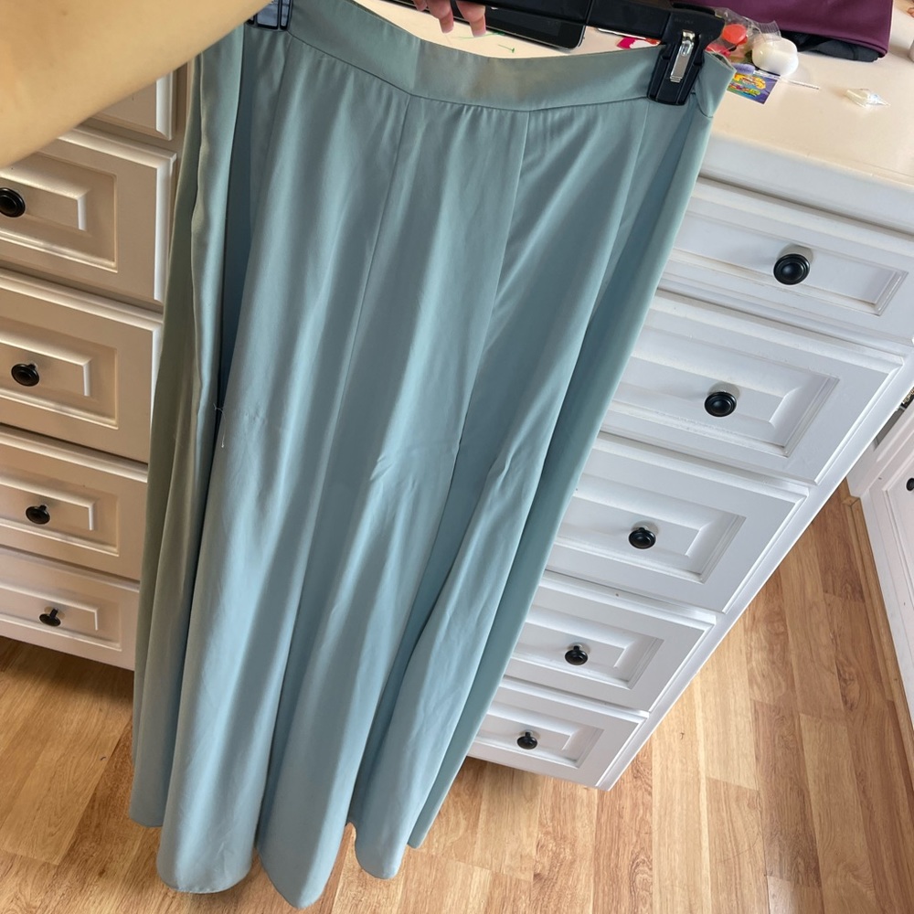 Maxi skirt - Picture 4 of 6